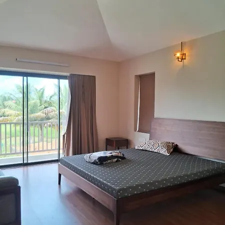 Kalhaar Blues And Greens Premium Villa-2